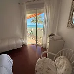 Apartmán Sea View Terrace 202 -carihuela By Budha Torremolinos