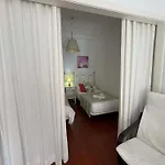 Apartmán Sea View Terrace 202 -carihuela By Budha Torremolinos