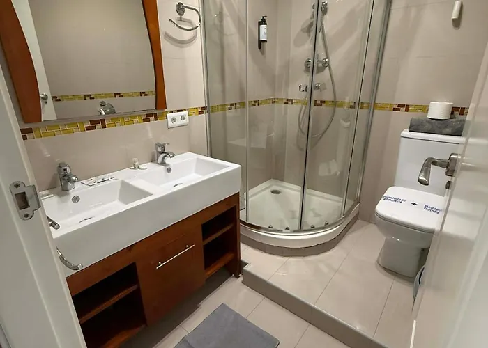 Sea View Terrace 202 -carihuela By Budha Торремолинос