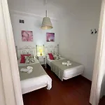 Sea View Terrace 202 -carihuela By Budha 公寓 *