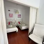 Sea View Terrace 202 -carihuela By Budha *