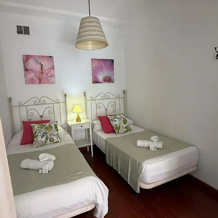 Sea View Terrace 202 -carihuela By Budha Appartement Torremolinos