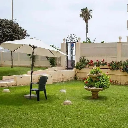 Sea View Terrace 202 -carihuela By Budha Torremolinos