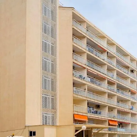 Sea View Terrace 202 -carihuela By Budha