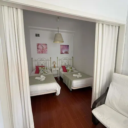 Appartement Sea View Terrace 202 -carihuela By Budha *