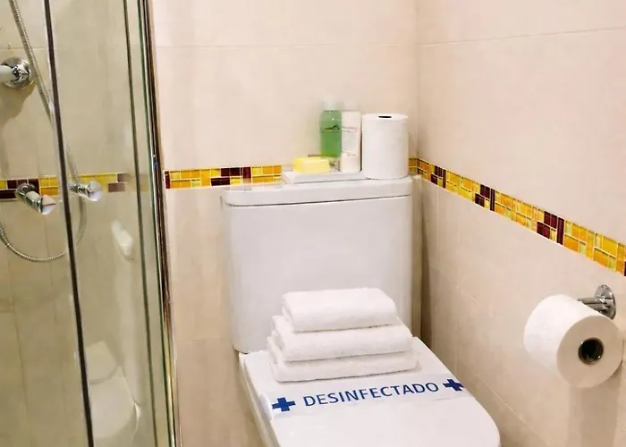 Sea View Terrace 202 -carihuela By Budha Lägenhet Torremolinos