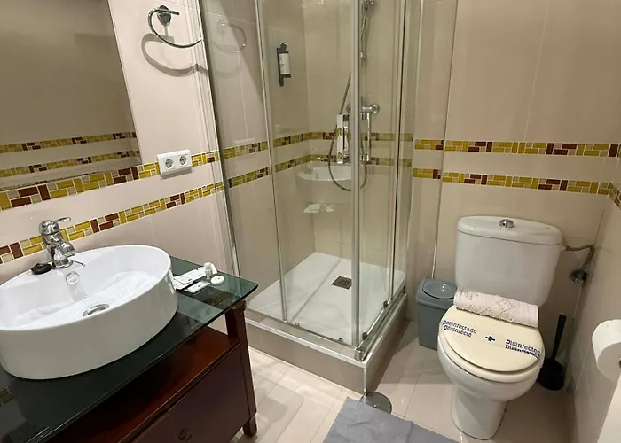 Sea View Terrace 202 -carihuela By Budha Lägenhet