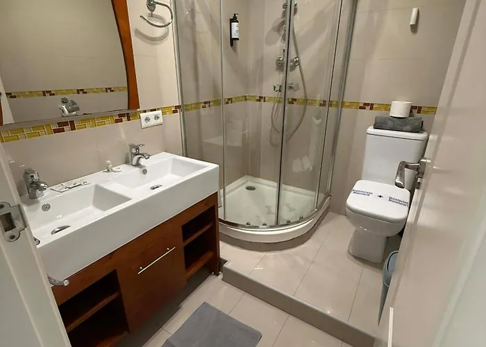 Apartamento Sea View Terrace 202 -carihuela By Budha Torremolinos