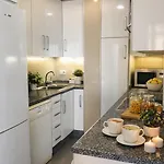 Апартаменти Sea View Terrace 202 -carihuela By Budha Торремолінос