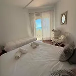 Апартаменти Sea View Terrace 202 -carihuela By Budha