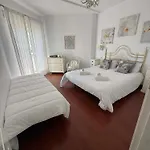 Sea View Terrace 202 -carihuela By Budha Апартаменти *