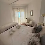 Sea View Terrace 202 -carihuela By Budha Апартаменти *