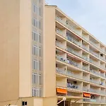 Sea View Terrace 202 -carihuela By Budha