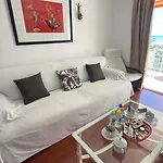 Sea View Terrace 202 -carihuela By Budha Апартаменти Торремолінос